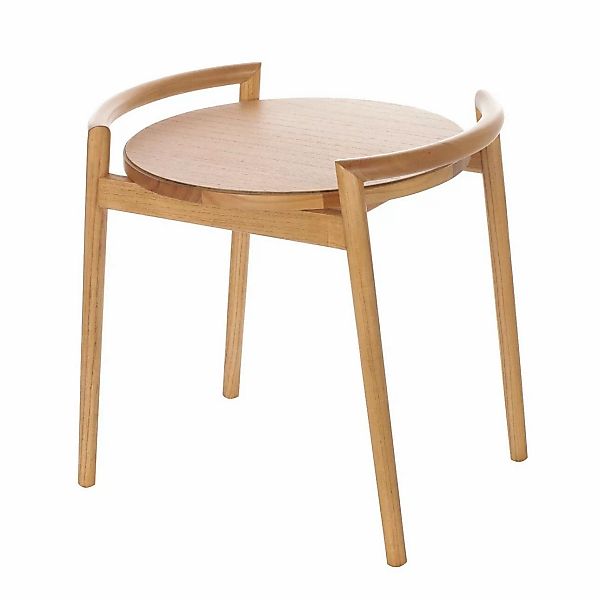 Beistelltisch Mirna 61x51x59cm, 61 x 51 x 59 cm günstig online kaufen