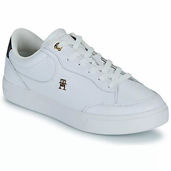 Tommy Hilfiger  Sneaker ESSENTIAL CHIC COURT SNEAKER RWB günstig online kaufen