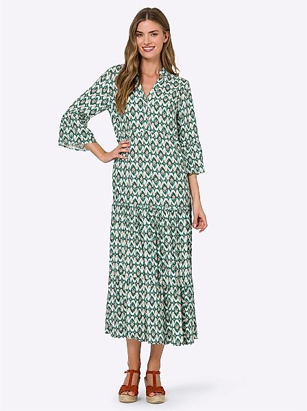 heine Etuikleid Maxikleid günstig online kaufen