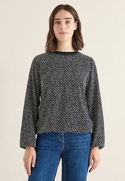 Cecil Langarmbluse günstig online kaufen