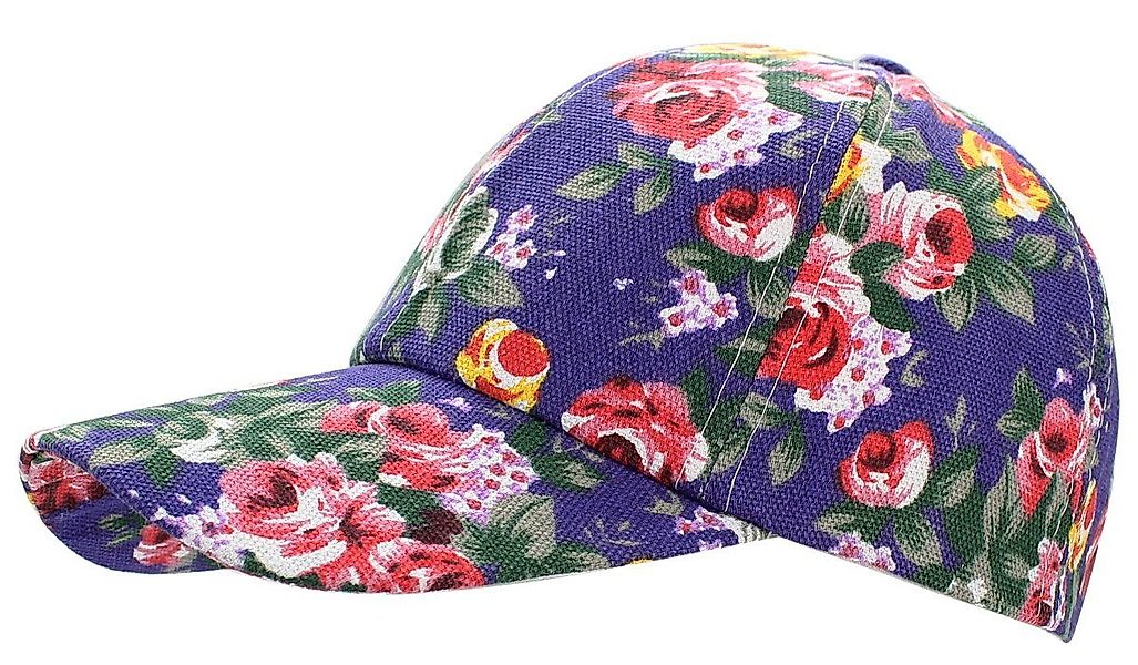 dy_mode Baseball Cap Sommerliche Damen Baseballkappe günstig online kaufen