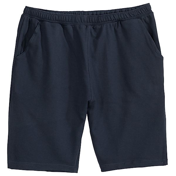 ADAMO Jogg-Bermudas Adamo Fashion kurze Jogginghose günstig online kaufen