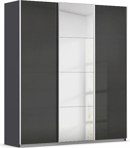 OTTO home Schwebetürenschrank "Kleiderschrank Schrank Schlafzimmerschrank G günstig online kaufen