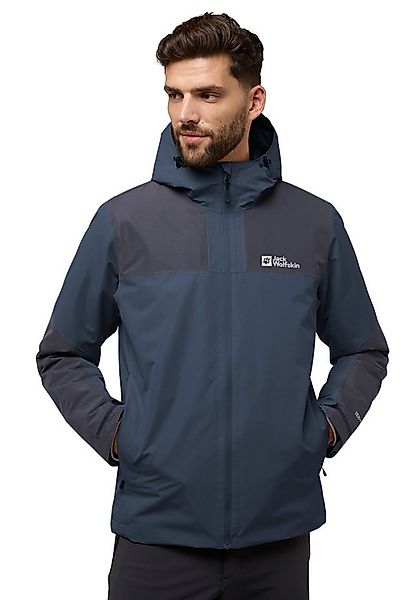 Jack Wolfskin Winterjacke JASPER INS JKT M günstig online kaufen
