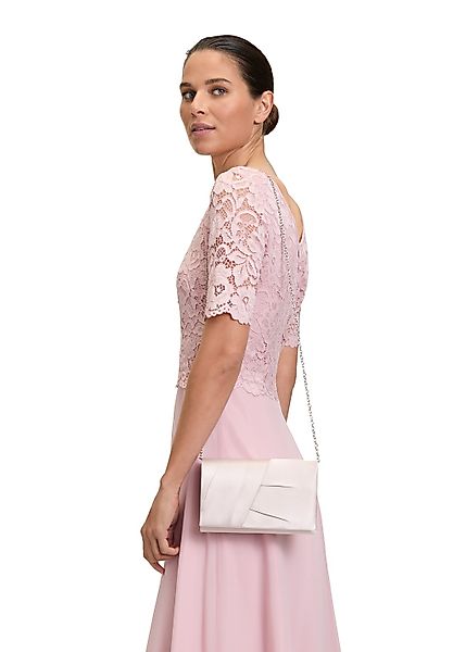 Vera Mont Abendtasche "Vera Mont Clutch-Tasche unifarben", Falten günstig online kaufen