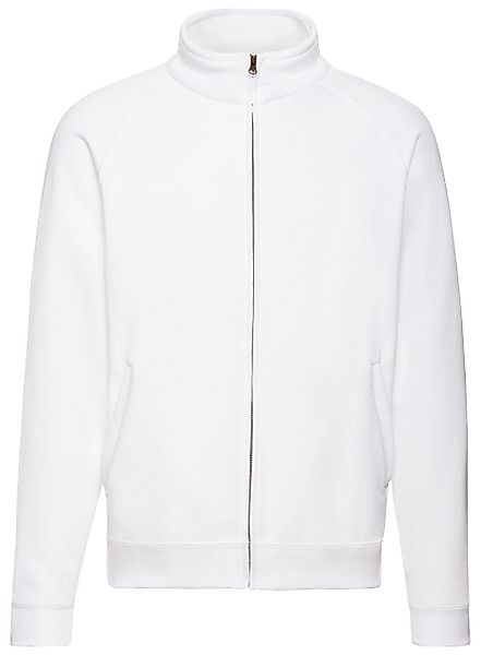 Fruit of the Loom Sweatjacke Fruit günstig online kaufen