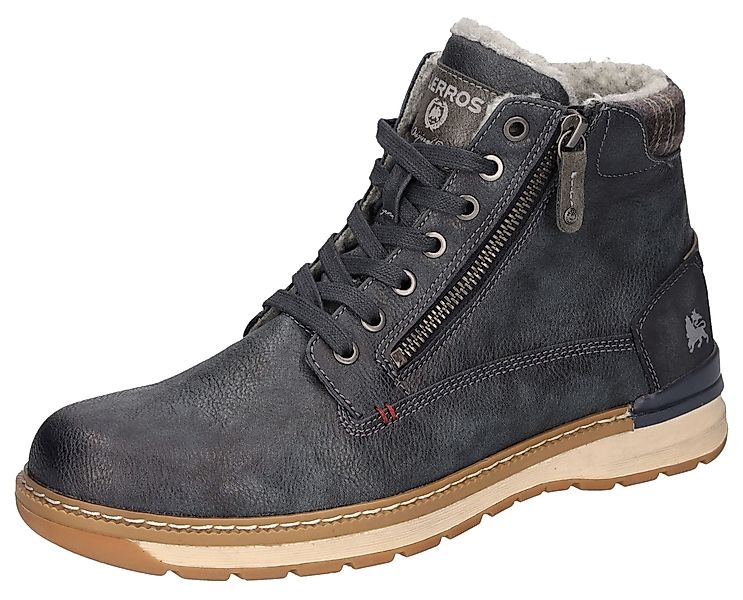 LERROS Winterboots Casual Boots, Winterboots mit günstig online kaufen