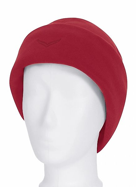 Trigema Fleecemütze "TRIGEMA Fleecemütze" 1 Stk. günstig online kaufen
