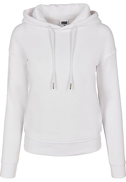 URBAN CLASSICS Kapuzenpullover "Urban Classics Damen Ladies Organic Hoody", günstig online kaufen