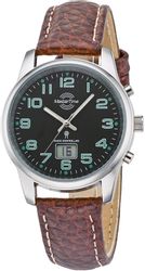 MASTER TIME Funkuhr Basic MTLA-10762-22L, Armbanduhr, günstig online kaufen
