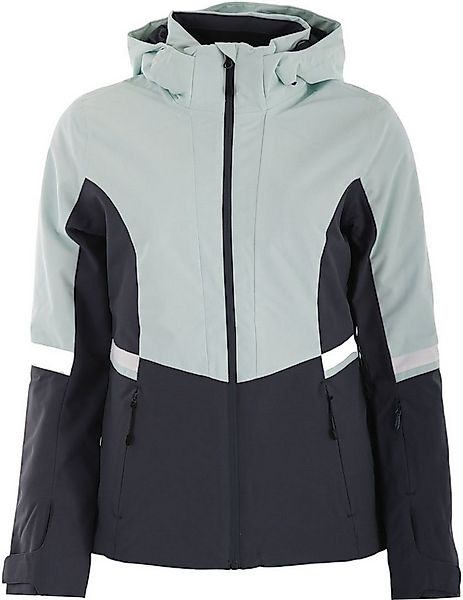 Ziener Skijacke ZIENER PANKA Jacke hale navy günstig online kaufen