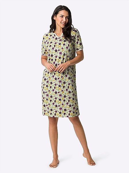 Sieh an! Nachthemd Nachthemd . günstig online kaufen