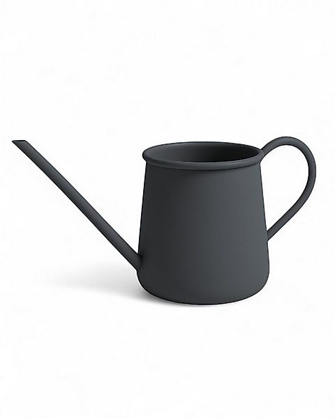 LIVLIG Gießkanne kleine 1L Gießkanne (L28,5 × B10,5 × H12 cm), mit langem A günstig online kaufen