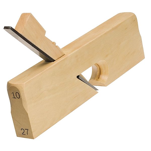 LUX-TOOLS Simshobel 27 mm Classic günstig online kaufen