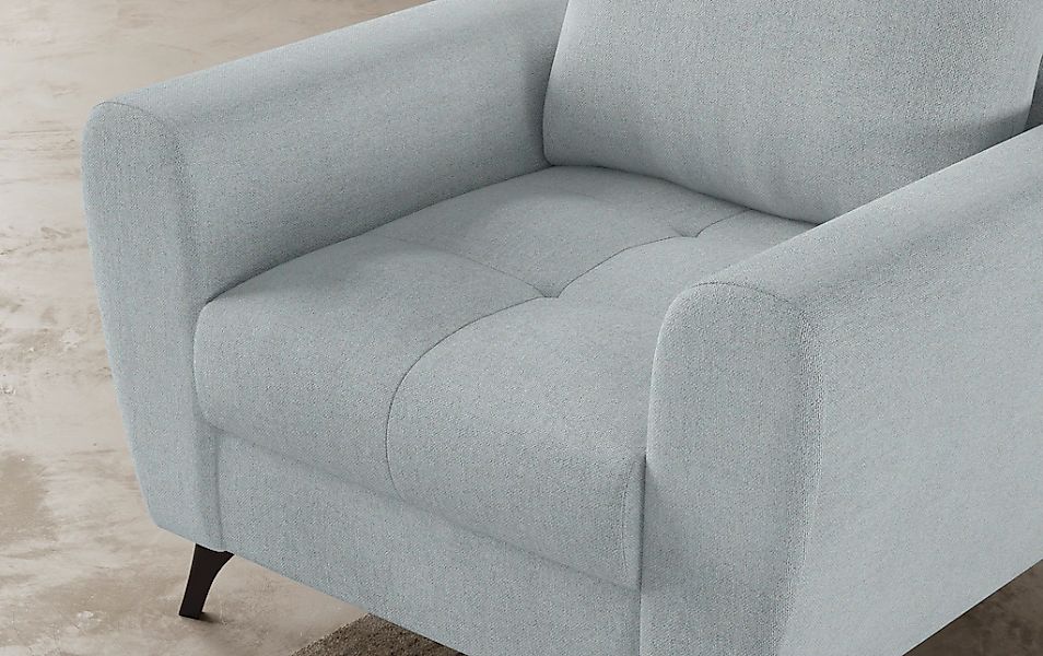 Mr. Couch Sessel "Blackburn II" Passend zu der Garnitur, wahlweise mit Kalt günstig online kaufen