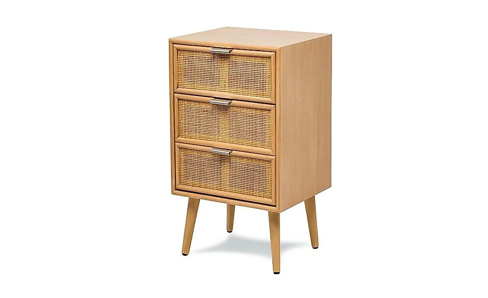 Kommode   ¦ holzfarben ¦ Maße (cm): B: 42 H: 71 Kommoden & Sideboards > Kom günstig online kaufen