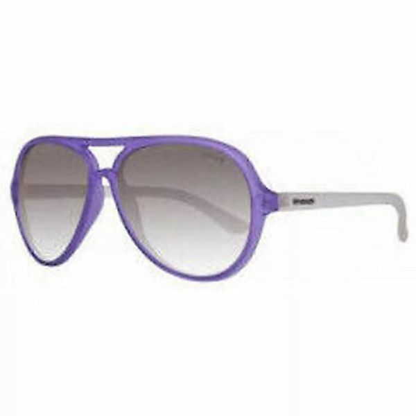 Polaroid  Sonnenbrillen Damensonnenbrille  P8401-0VC-FA (ø 58 mm) günstig online kaufen