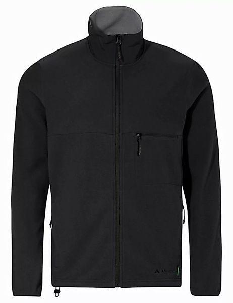 VAUDE Outdoorjacke Men's Mineo Fleece Jacket II (1-St) warme, atmungsaktive günstig online kaufen