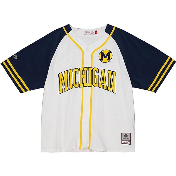 Mitchell & Ness Basketballtrikot Practice Day günstig online kaufen