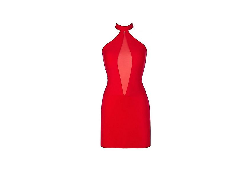 Axami Partykleid V-9259 dress red - (L,M,S,XL) günstig online kaufen