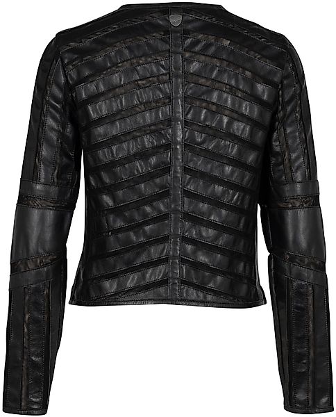 Gipsy by Mauritius Lederjacke Suri (1-St) günstig online kaufen