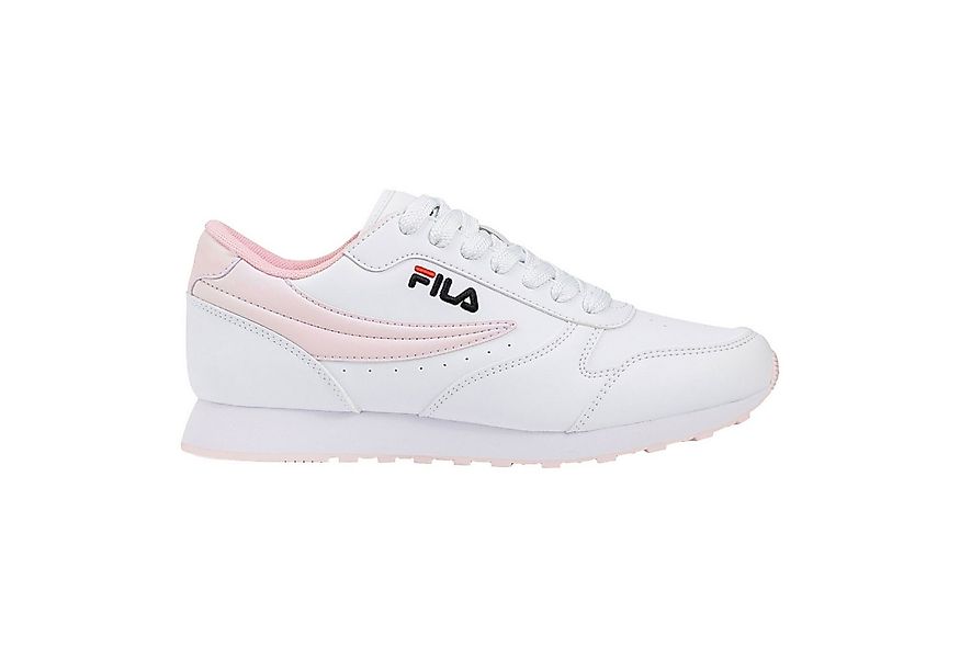 Fila Orbit Low WMN Sneaker in Retro-Optik günstig online kaufen