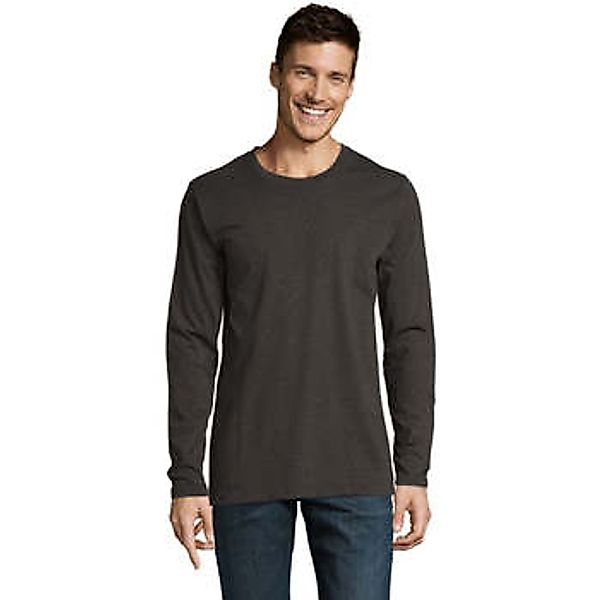 Sols  Langarmshirt Camiseta manga larga - CAMISETA DE MANGA LARGA DE HOMBRE günstig online kaufen