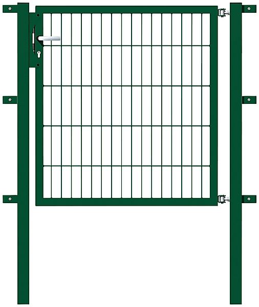 Alberts Zauneinzeltür Flexo, 100 cm Breite, günstig online kaufen