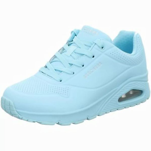 Skechers  Sneaker UNO STAND ON AIR 73690 LTBL günstig online kaufen