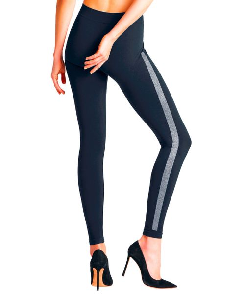 FALKE Feinstrumpfleggings Clean Intensity (1 St) günstig online kaufen