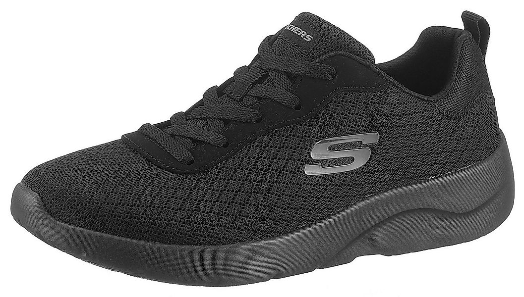 Skechers Dynamight 2.0 - Eye to Eye Sneaker Freizeitschuh, Halbschuh, Schnü günstig online kaufen