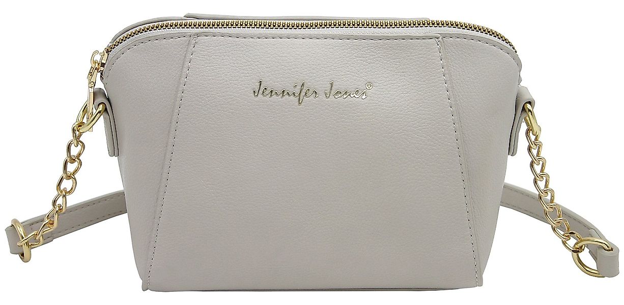 J JONES JENNIFER JONES Schultertasche Kleine günstig online kaufen