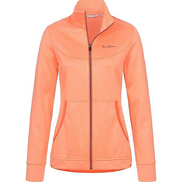 DEPROC Active Fleecejacke DECORAH IV CS günstig online kaufen