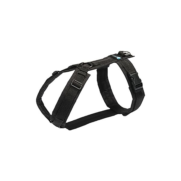 AnnyX Hunde-Geschirr Brustgeschirr Fun - gepolstert günstig online kaufen