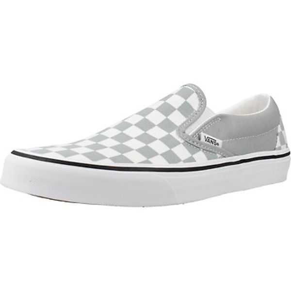 Vans  Sneaker CLASSIC SLIP-ON COLOR günstig online kaufen