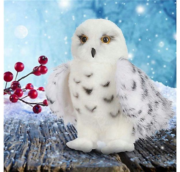 UE Stock Kuscheltier Douglas Kuscheltiere Zauberer Schneeeule Eule Plüschti günstig online kaufen