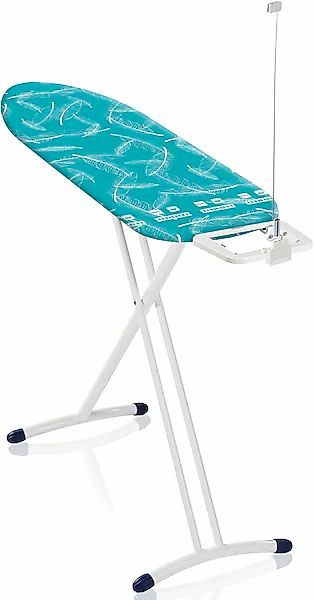 Leifheit Bügelbrett »AirBoard M Solid«, Bügelfläche 120 cmx38 cm, Bügelfläc günstig online kaufen