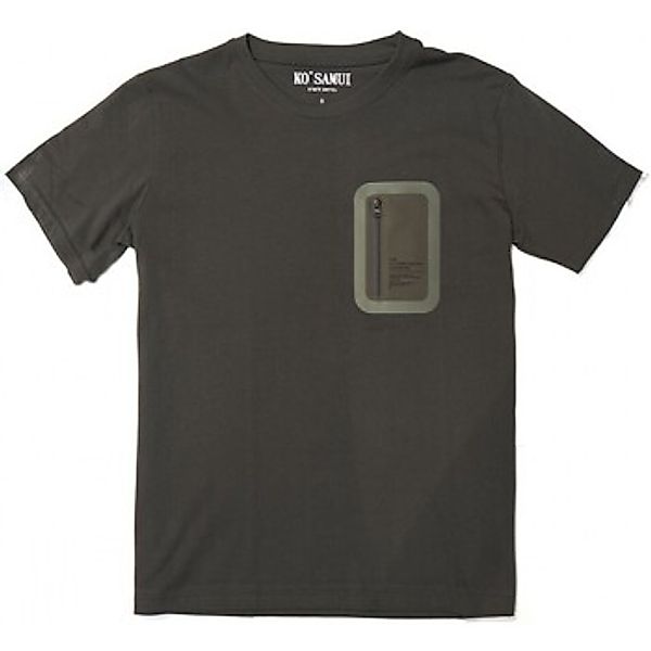 Ko Samui Tailors  T-Shirts & Poloshirts Repocket-T-Shirt günstig online kaufen