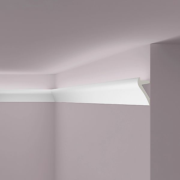 NOEL & MARQUET NMC IL2 ARSTYL Eckleiste Zierleiste Stuckleiste für Indirekt günstig online kaufen