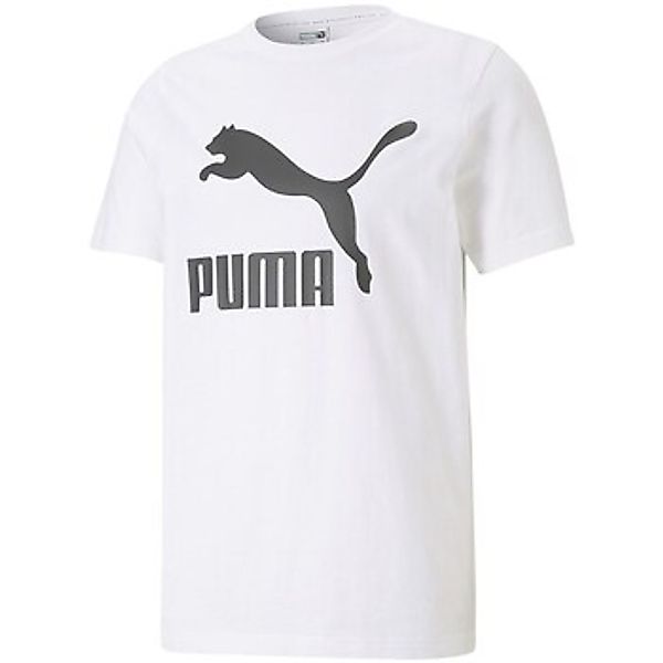 Puma  T-Shirt Classics Logo günstig online kaufen