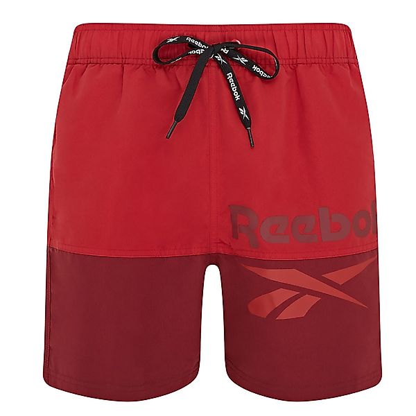 Reebok Badeshorts Rory (1-St) mit Kordeln günstig online kaufen