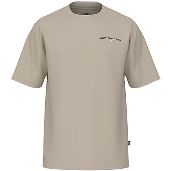 New Balance  T-Shirts & Poloshirts 36993 günstig online kaufen