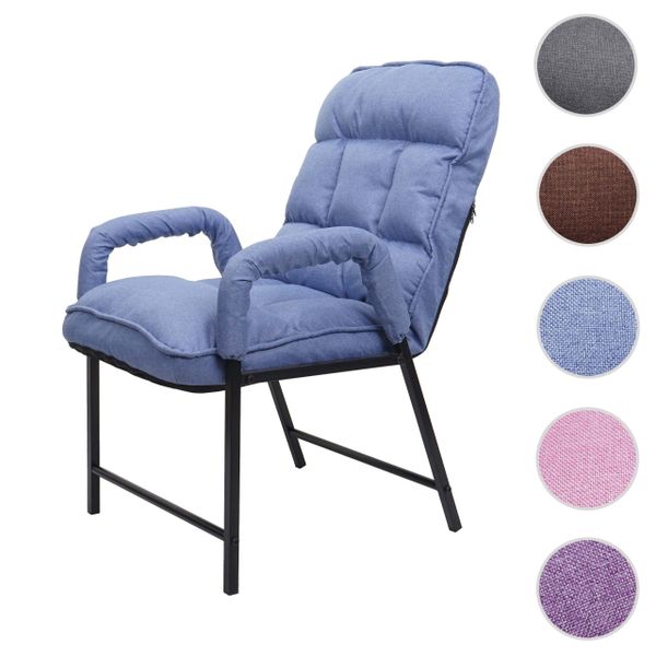 MCW Esszimmerstuhl MCW-K40-E (1er), Verstellbare Rückenlehne, günstig online kaufen