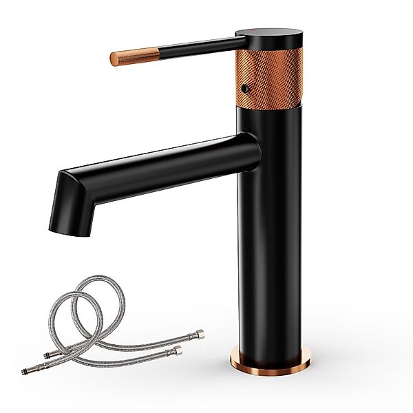 Alphabath Waschtischarmatur (Set, Bad Wasserhahn mit günstig online kaufen