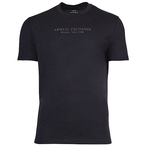 ARMANI EXCHANGE T-Shirt Herren T-Shirt 1er günstig online kaufen