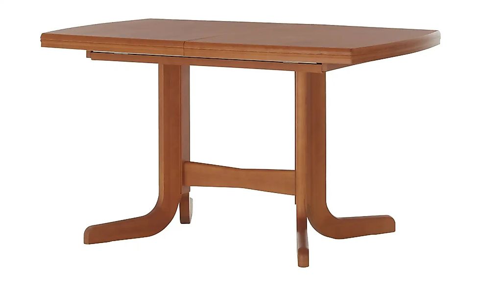 Esstisch  ausziehbar Multi ¦ holzfarben ¦ Maße (cm): B: 94 H: 76 Tische > E günstig online kaufen