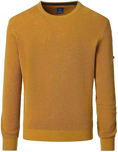 Redmond Rundhalspullover günstig online kaufen