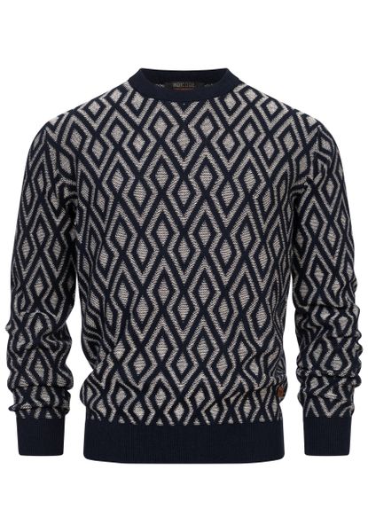 Indicode Strickpullover INScott günstig online kaufen