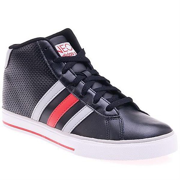 Adidas Se Daily Schuhe EU 42 Red,Black,White günstig online kaufen