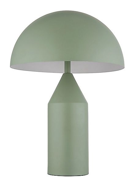 GLOBO LIGHTING Tischleuchte ATOMA, ohne Leuchtmittel, Design Tischlampe, Wo günstig online kaufen